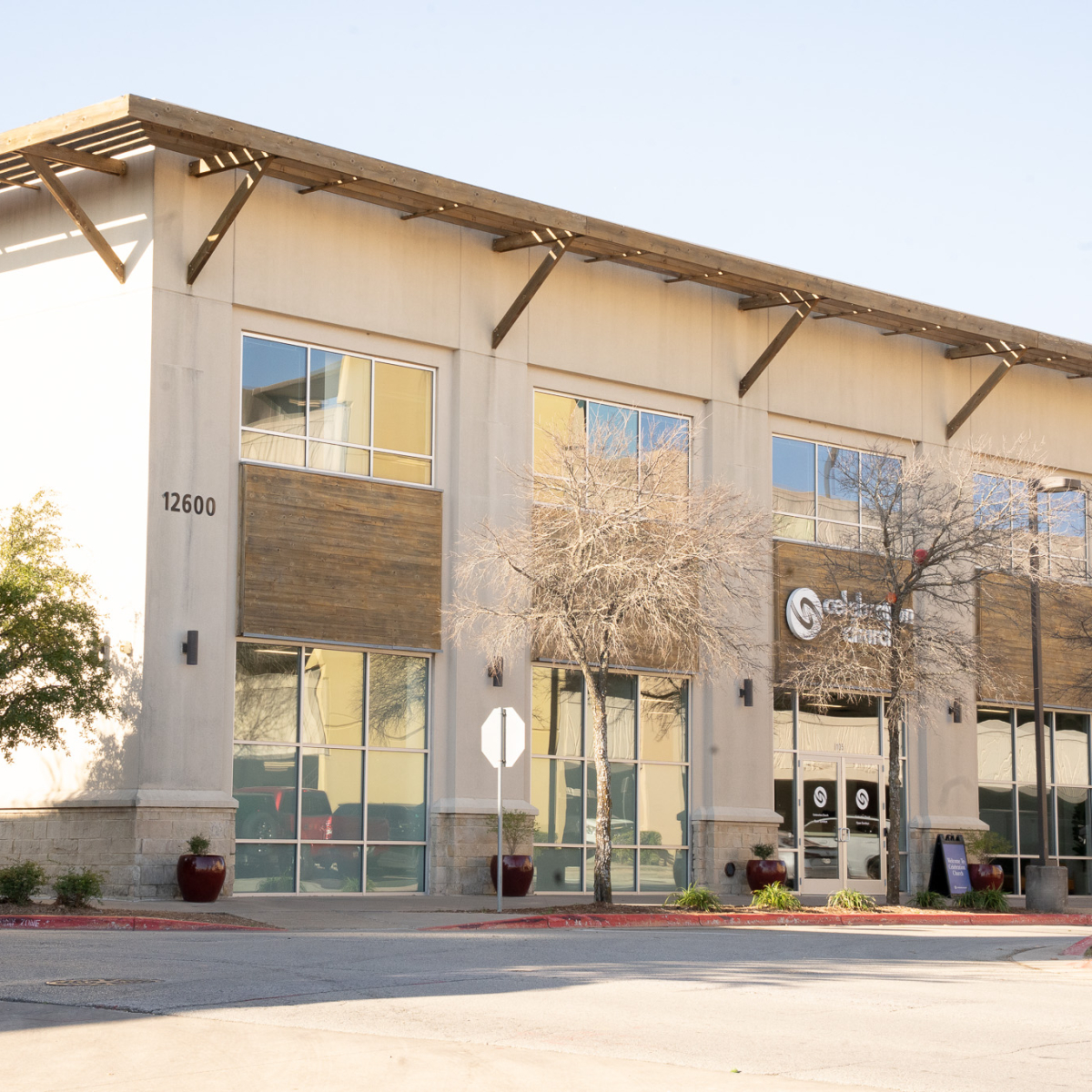 Celebration Church - Future Leander Location 5