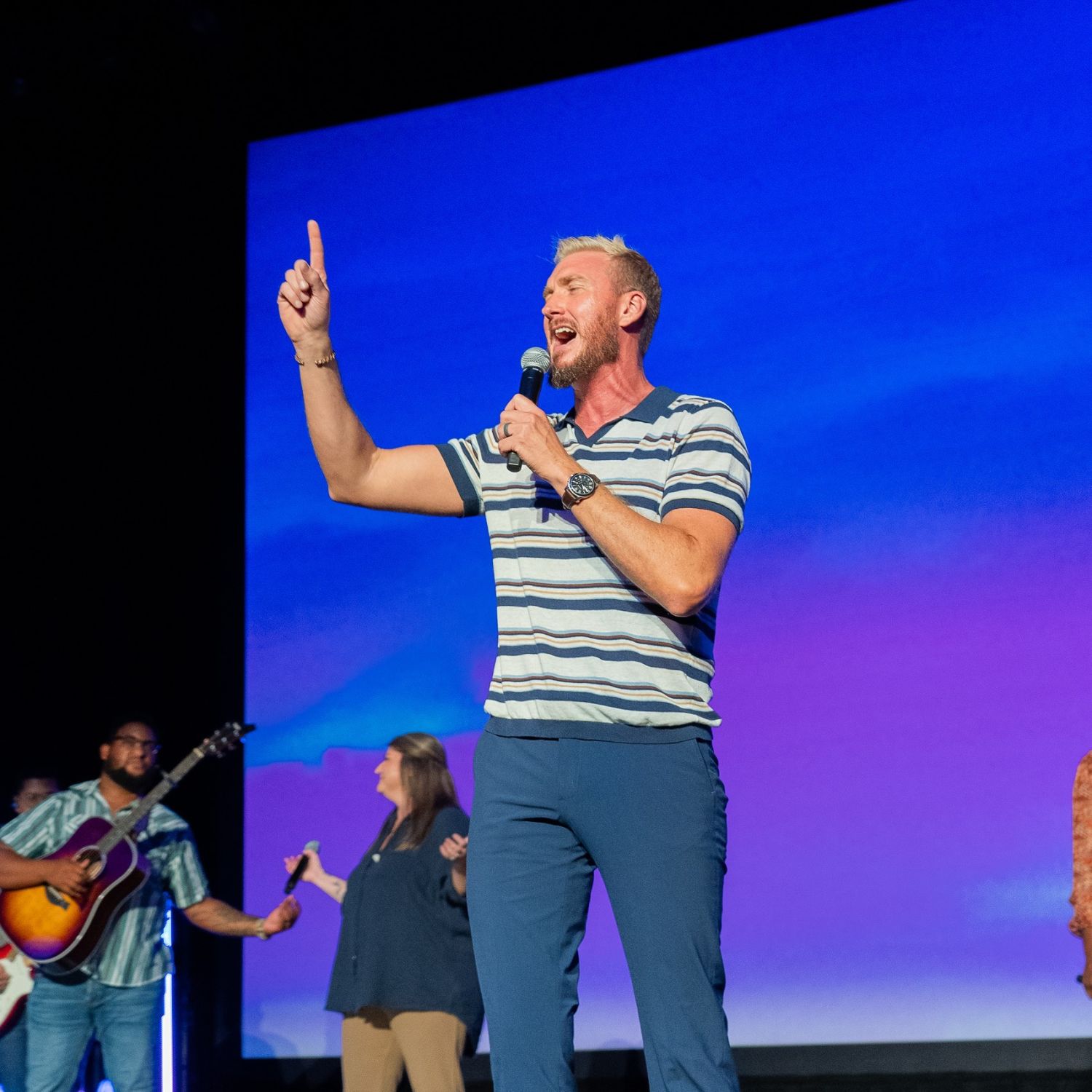 Celebration Church Leander/Liberty Hill 5