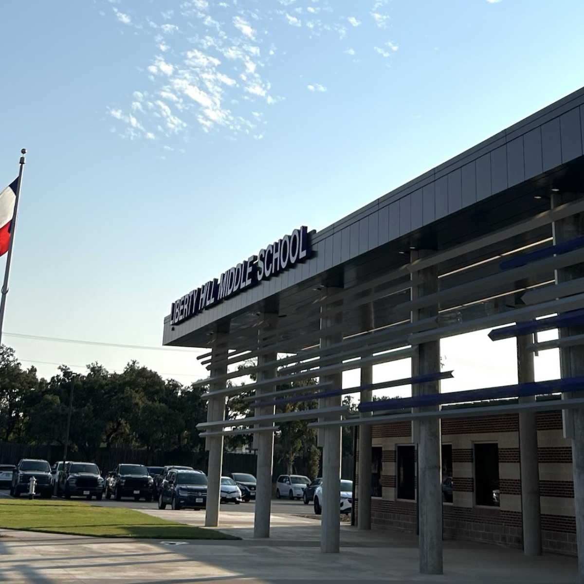 Celebration Church - Future Leander Location 2