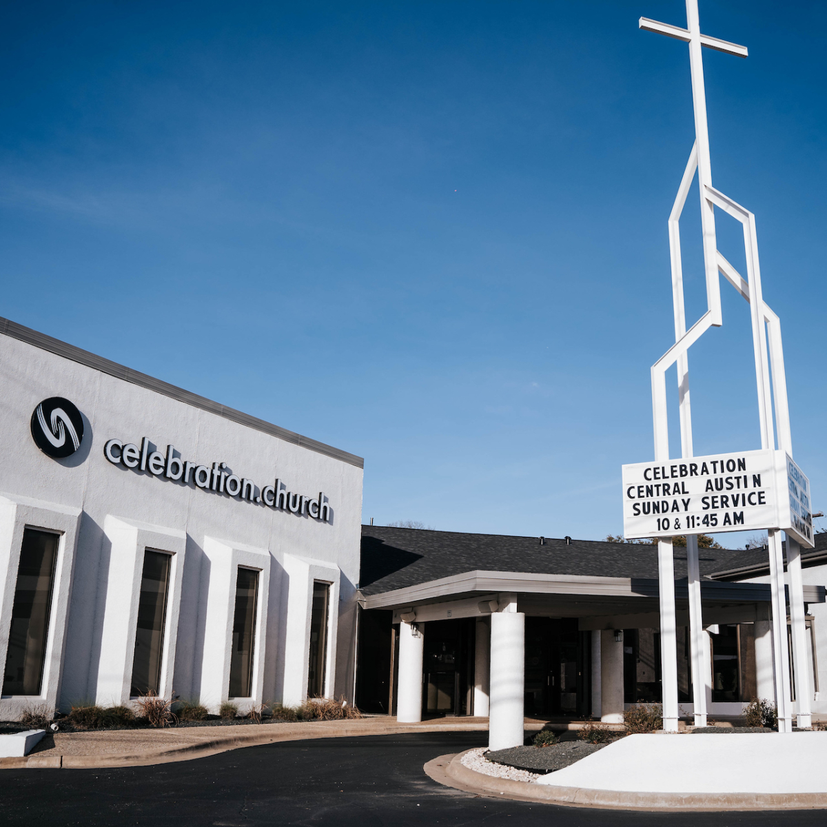 Celebration Church - Future Leander Location 4